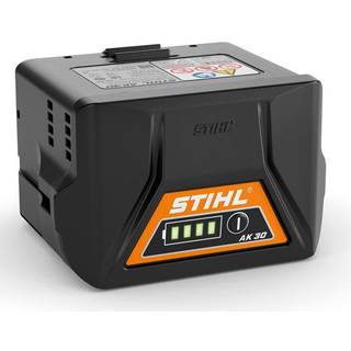 Stihl 36v batteri ak 30 li-ion- batteri