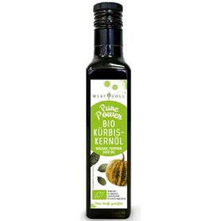 Lindroos Græskarkerneolie ØKO, 250 ml