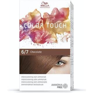 Wella Professionals Color Touch Deep Brown Chocolate 6/7 (130 ml)