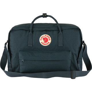 Fjällräven Weekender rygsæk / duffel 30L-navy