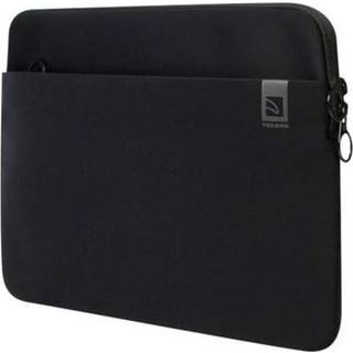 Tucano Top Etui til MacBook Air 15" & Laptop 14" | Sort