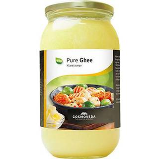 Cosmoveda Ghee Ø - 900 g.