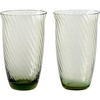 &Tradition Collect SC60 vandglas 2-pak Moss