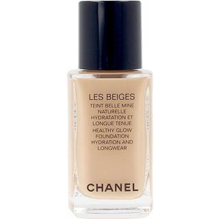Chanel Les Beiges Healthy Glow Foundation