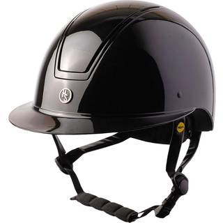 Hansbo Vision Glossy Mips Ridehjelm - STR 52-54