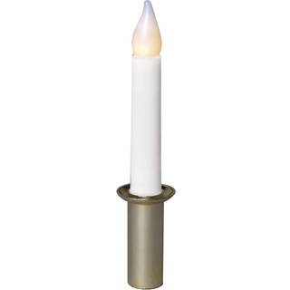 Star Trading - Tern Light Santa Lucia - Juledekoration med LED