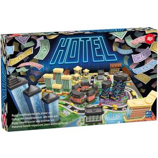 Hotel Game Nordic (På lager i butik)