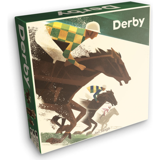 Derby (På lager i varehus)
