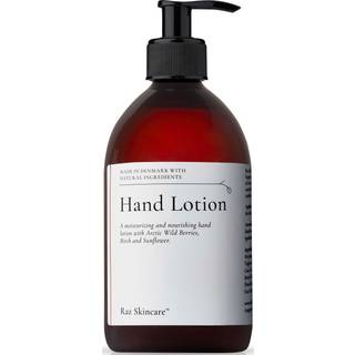 Raz Skincare Hand Lotion 300 ml
