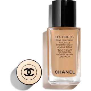 Chanel Les Beiges Healthy Glow Foundation