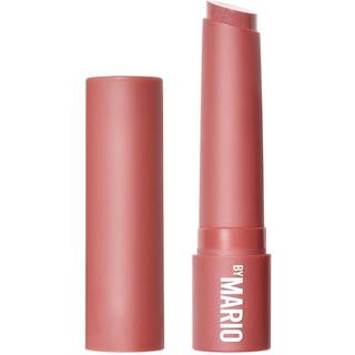 Makeup By Mario - Moistureglow™ Plumping Lip Serum - Plumping Serum Til Læberne - Light Medium - For Women - Beige