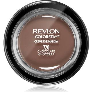 Revlon Cosmetics ColorStay™ Cremet øjenskygge Skygge 720 Chocolate 5.2 g - 5.2 g