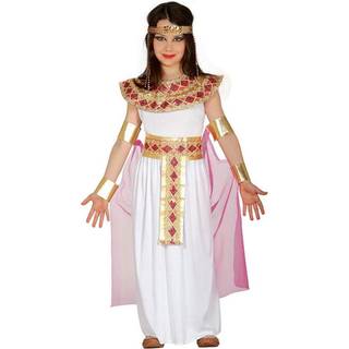 Egyptisk pige kostume