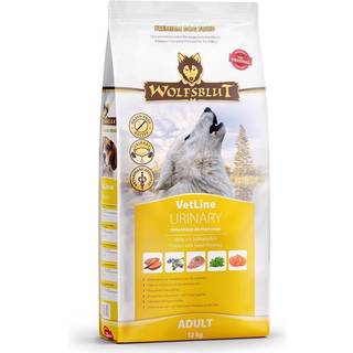 WolfsBlut VetLine Urinary, 12 kg