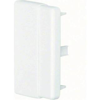 Wexøe Endestykke hf flex lf/lfh ral 9016