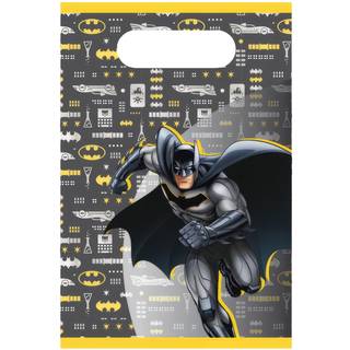Batman party poser