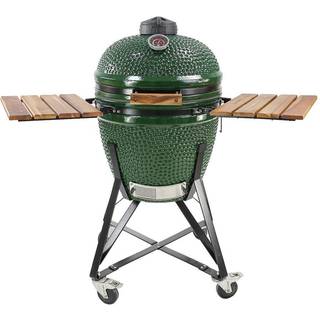 Kamado Sumo Midi Kulgrill Sort