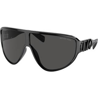 Michael Kors MK2194 EMPIRE SHIELD 300587 69 Solbriller Kvinder Black - Black - 69mm