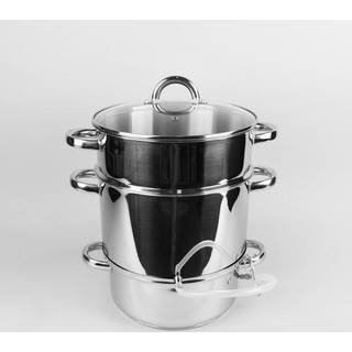 Maestro MR-1030 Steam juicer
