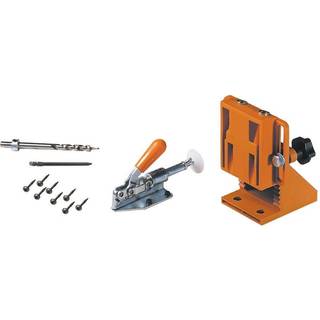 CMT Pocket-pro Starter sæt - PPJ-002