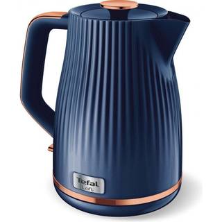 Tefal Elkedel Loft KO251430 - kettle - navy - Flåde - 2400 W