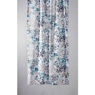 Luksus badeforhæng fra GARTEX BY COMPLIMENTS MED RYNKEBÅND - BLOSSOM 40