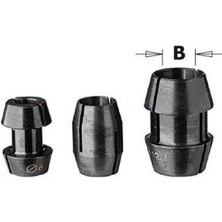 CMT Spændebøsning  8 mm - 796.580.00