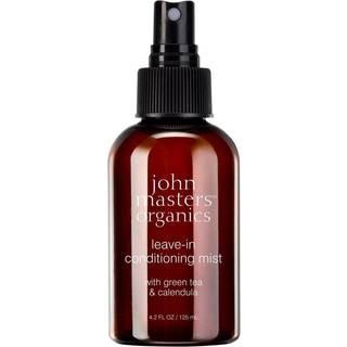 John Masters Leave-in Conditioning Mist With Green Tea & Calendula 125 ml