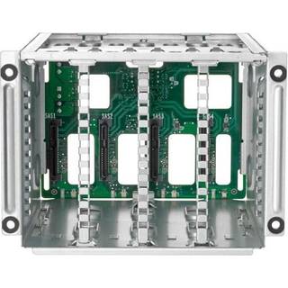 HP E 2LFF LP Secondary Riser Cage Kit