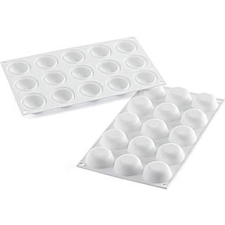 Globe 26 silikoneform - Silikomart