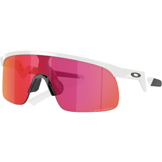 Oakley Børn OJ9010 RESISTOR 901004 Solbriller O_matter Hvid Violet Maske Normal Prizm