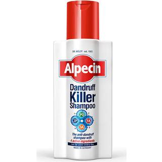 Alpecin Dandruff Killer Shampoo (250 ml)