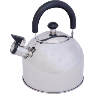 Fløjtekedel / vandkedel med fløjte 1852-Marine, 2.3 liter