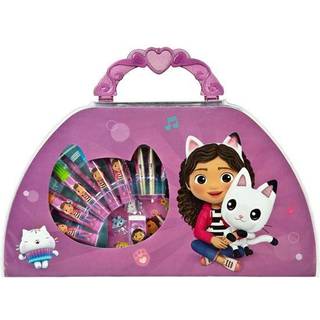 Gabby's Dollhouse Gabbys Dukkehus Maletaske