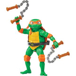 Teenage Mutant Ninja Turtles Turtles Mutant Mayhem Michelangelo 12 cm