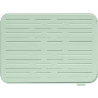 Brabantia Brabantia opvaskemåtte silikone Jade green