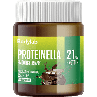 Bodylab Proteinella lækre varianter - 250 g