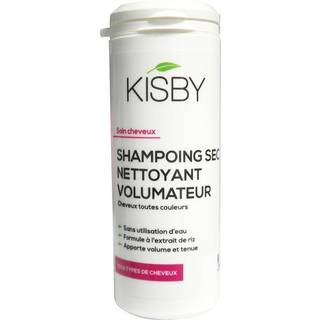 Kisby Laboratoires Dry Shampoo Powder 40 g