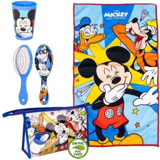 Disney Mickey Toiletry Bag Toilettaske til børn