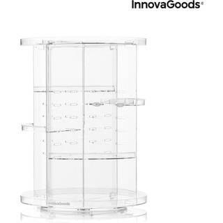 Roterende makeup-ordner - InnovaGoods