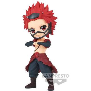 MY HERO ACADEMIA - Eijiro Kirishima - Q Posket 14cm