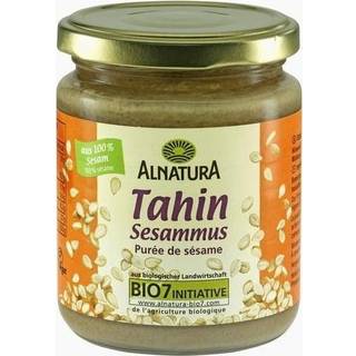Alnatura Økologisk tahin-sesampasta 155.80 DKK/1 kg