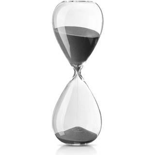 Philippi LALA Meeting Timer 1 Hour 103005 - Unisex - Glass