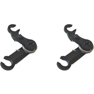 Speedglas monteringsfjeder til 9100FX/FX Air