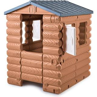 FEBER Camping Cottage Legehus
