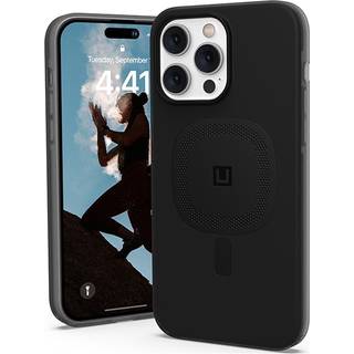 ubyuag iPhone 14 Pro Max Lucent 2.0 Magsafe - Black