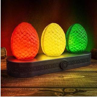 Paladone House of the Dragon Egg Lampe
