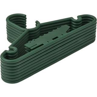 Liewood Falton krokodille bøjle 8-pak Garden green