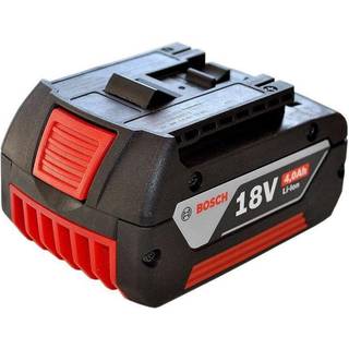 Bosch Professional 18-V indstiksakku