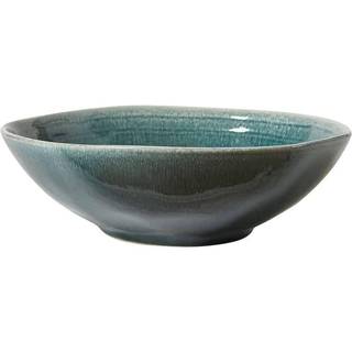 DACORE Stentøj skål 24 cm - havgrøn